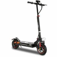 Elektrische Step Urbanglide ECROSS PRO LITE 2 Zwart 25 km/h
