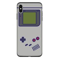 Game On: iPhone XS Max Tough Case