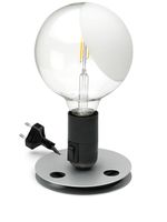 Flos lampe de table Lampadina - Noir - thumbnail