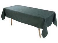 LIVARNO Tafelkleed 140 x 240 cm (Groen) LIVARNO Tafelkleed 140 x 240 cm (Groen)