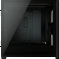 Corsair Case 5000D Airflow Tempered Glass Black - thumbnail