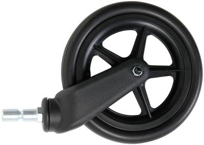 BLUE BIRD swivel wiel