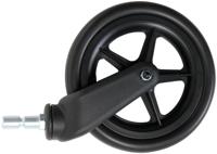 BLUE BIRD swivel wiel