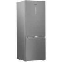 WhirlpoolWHK2 6494 X6E Koel-vriescombinatie Grijs