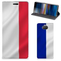 Sony Xperia 10 | Standcase | Frankrijk