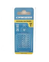 Cresta Cresta Hookable Baitbands Small
