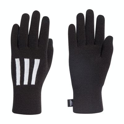 adidas 3-Stripes Conductive Gloves Unisex adidas 3-Stripes Conductive Gloves Unisex