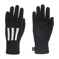adidas 3-Stripes Conductive Gloves Unisex - thumbnail