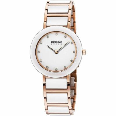 Bering 11429-766 (Ø 29 mm) Dames horloge