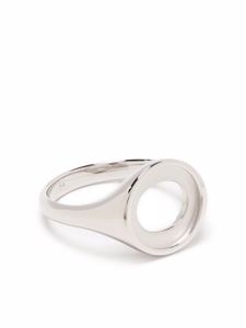 Maria Black bague POP Karlie - Argent