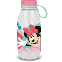 Waterfles Minnie Mouse CZ11359 460 ml Roze Siliconen