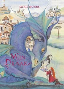 Mijn draak (Hardback)