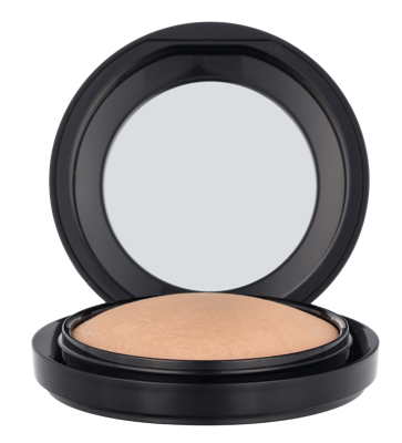 MAC Mineralize Skinfinish Natural 10 g Medium Dark Foundation
