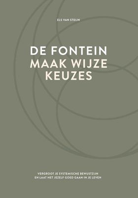 De fontein, maak wijze keuzes - Els van Steijn - ebook