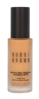 Bobbi Brown Skin Long-Wear Weightless Foundation SPF15 30ml Dames