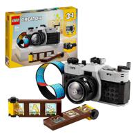 LEGO Creator 31147 Retro Fotocamera - thumbnail