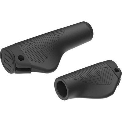 Ergotec Eg-active-flex handgreep - comfortabele grip voor stads-, trekking- en toerfietsers