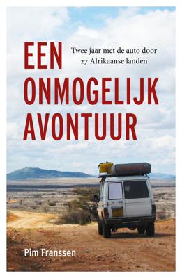 Een onmogelijk avontuur (Paperback)
