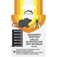 Home Defense® Ongedierte Roosters 50mm - 10 stuks - 7202010062