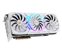 ASRock AMD Radeon RX 7900 XTX Videokaart Taichi White OC 24 GB GDDR6-RAM PCIe x16 HDMI, DisplayPort RGB-verlichting , Overclocked - thumbnail