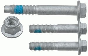 Reparatieset, wielophanging 3804701