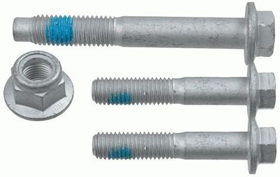 Reparatieset, wielophanging 3804701