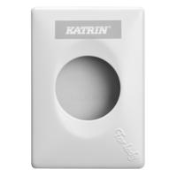 Damesverbandzakdispenser katrin wit