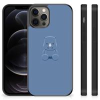 iPhone 12 Pro Max | Bumper Hoesje | Baby Rhino