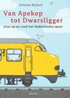 Van Apekop tot Dwarsligger (Hardback)