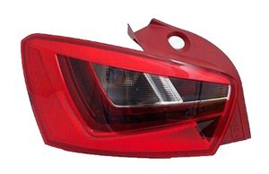 Achterlicht LLI231