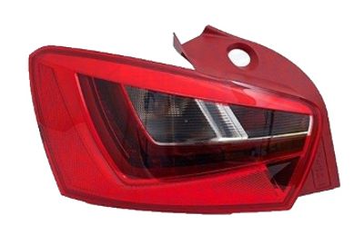 Achterlicht LLI231