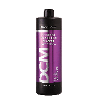 DCM Care Perfect No Yellow Treatment Perfect No Yellow Shampoo 1000ml | Voor Shampoo Zonder Siliconen