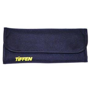 Tiffen CORD4 camerafilterhoes Blauw