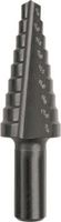Rotec HSS Trappenboren Nr.3 1/4"-3/4" Stoomontlaten - 4260520