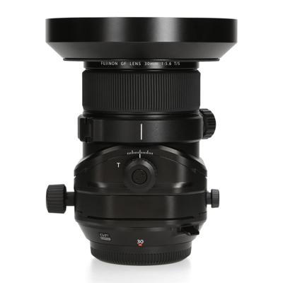 Fujifilm Fujifilm GF 30mm F5.6 Tilt Shift