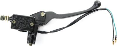 101 OCTANE Brake master cylinder front