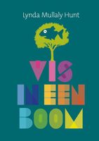 Vis in een boom - Lynda Mullaly Hunt - ebook - thumbnail