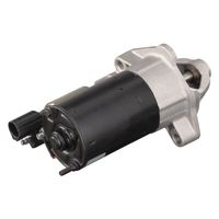 startmotor 101629