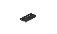 Benro QR6 Statief accessoire - thumbnail