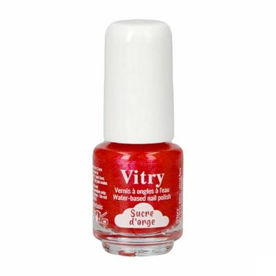 Vitry Vao Water Sucre Orge 4ml