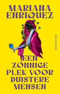 Een zonnige plek voor sombere mensen (Paperback)