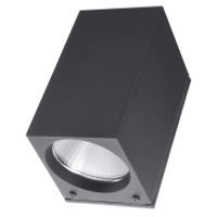 33591K3  - LED wall light 33 591, graphite 13W - thumbnail