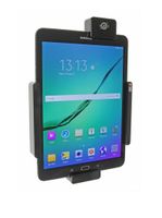 Brodit houder Universeel Tablet 160-185/ 240-270mm met slot 539855