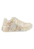 Skechers Uno Lite - Metallic Love 314067L/NTMT Wit-27 maat 27