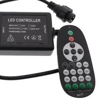 Prikkabel dimmer met afstandsbediening