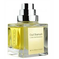 The Different Company Collection Juste Chic Oud Shamash Extrait de Parfum