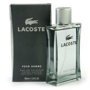 Lacoste Pour homme eau de toilette vapo (100 ml)