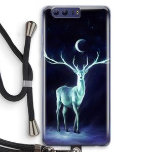 Nightbringer: Honor 9 Transparant Hoesje met koord