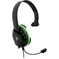 Recon Chat Headset (Zwart) Xbox One