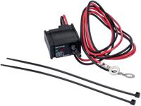 BAAS Bike Parts accutester "ba22" battery tester baas 12 v